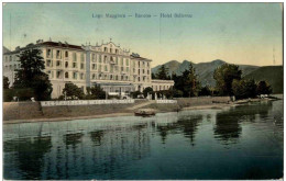 Baveno - Hotel Bellevue - Andere & Zonder Classificatie