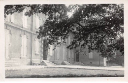 A Localiser - N°72607 - Cour D'un Bâtiment - Carte Photo - To Identify