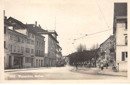 Suisse - N°71493 - WINTERTHUR - Graben - Winterthur