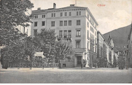 Suisse - N°71495 - CHUR - Coira