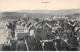 Suisse - N°70531 - Porrentruy - Porrentruy