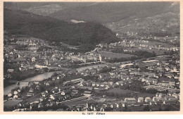 Suisse - N°70045 - Olten - Olten