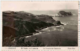 Zarauz - El Raton De Guetaria - Guipúzcoa (San Sebastián)