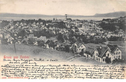 Suisse - N°65129 - Gruss Aus HEIDEN - Heiden