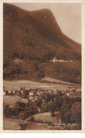 Suisse - N°63546 - Vallorbe - La Dent De Vaulion - Orbe