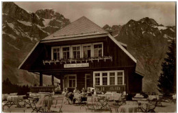 Engelberg - Waldhaus Gerschnialp - Engelberg