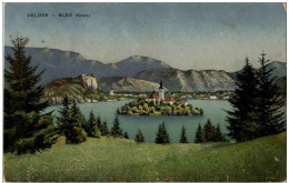 Veldes - Bled - Eslovenia