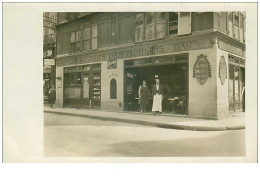 A IDENTIFIER.n°30740.CAFE AU PUITS DES MOULINS.BAR.CP PHOTO - To Identify