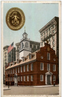 Boston - Old State House - Boston