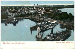 Lindau Im Bodensee - Lindau A. Bodensee