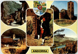 Andorra - Andorra