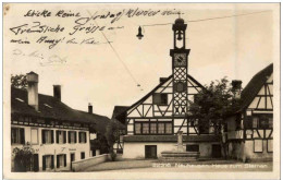 Neuhausen - Haus Zum Sternen - Neuhausen Am Rheinfall