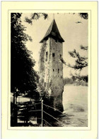 Rheinfelden - Messerturm - Rheinfelden