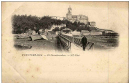 Fuenterrabia - El Desembarcadero - Guipúzcoa (San Sebastián)