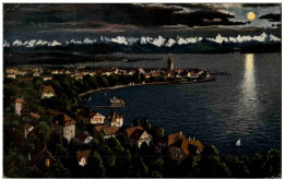 Friedrichshafen - Friedrichshafen