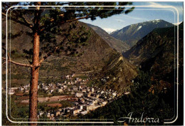 Andorra - Andorre