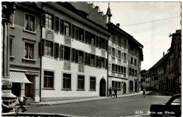 Stein Am Rhein - Stein Am Rhein