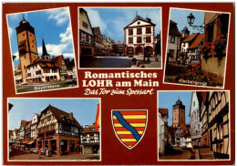 Lohr Am Main - Lohr