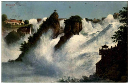 Schaffhausen - Rheinfall - Neuhausen Am Rheinfall