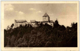 Stein Am Rhein - Schloss Hohenklingen - Stein Am Rhein