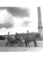 Photo De Presse.ALE10321.23x18 Cm Environ.Seconde Guerre Mondiale.Paris - Otros & Sin Clasificación