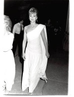 Photo De Presse.ALE10323.23x18 Cm Environ.1986.Shelley Long.Emmy Award.Pasadena Civic Auditorium - Otros & Sin Clasificación