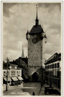 Baden - Stadtturm - Baden