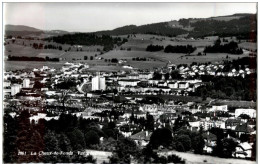 La Chaux De Fonds - La Chaux-de-Fonds