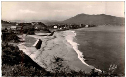 Hendaye Plage - Hendaye