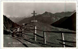 Martigny - Col De La Forclaz - Martigny