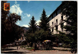Andorra - Hotel Coma Ordino - Andorre