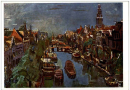 O. Kokoschka - Kokoschka