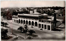 Fes - La Bancque - Fez