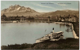 Luzern - Luzern