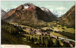 Pontresina - Pontresina