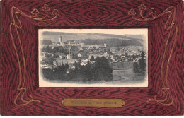 SUISSE - SAN39578 - Porrentruy - Vue Générale - Porrentruy