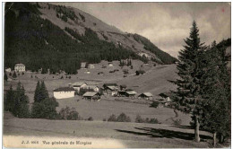 Morgins - Sonstige & Ohne Zuordnung