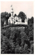 SUISSE - LUCERNE - SAN39162 - Hotel Und Terrassen - Lucerna