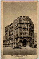 Barcelona - Palace Hotel - Barcelona