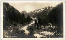 Hotel Handeck - Grimselstrasse - Sonstige & Ohne Zuordnung