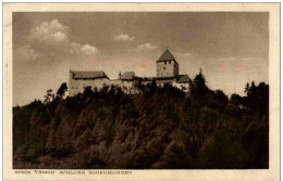 Stein Am Rhein - Schloss Hohenklingen - Stein Am Rhein