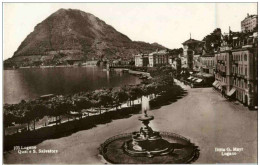 Lugano - Lugano