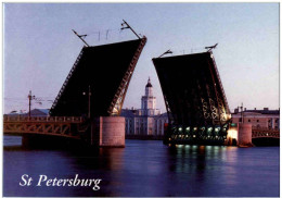 St. Petersburg - Russland