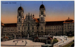 Einsiedeln - Einsiedeln