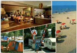 Cavallino - Camping Lido - Andere & Zonder Classificatie