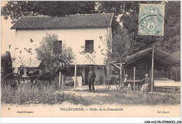 CAR-AAIP8-77-0675 - VILLEPARISIS - Oasis De La Passerelle  - Villeparisis