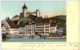 Schaffhausen Mit Munoth - Schaffhouse