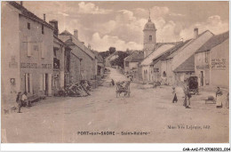 CAR-AAIP7-70-0574 - PORT SUR SAONE - Saint Valere - Hotels - Sonstige & Ohne Zuordnung