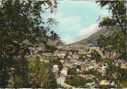 WA 10-(05) BRIANCON - VUE GENERALE - CARTE COULEURS - 2 SCANS - Briancon