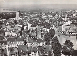 SUISSE - SAN63757 - Lausanne Et Le Jura - CPSM 15x10 Cm - Lausanne